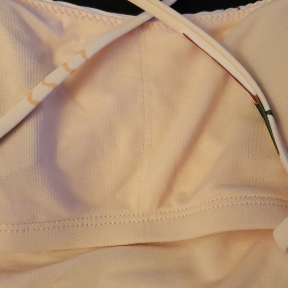 Bodyglove Dusty Pink Rio Pascale Size Small - Picture 10 of 11